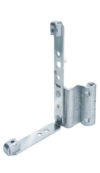 Accesorii PVC